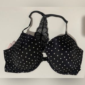 Victoria Secret Razor Back Demi 36D